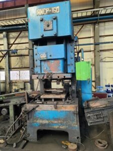 Schmiedelinie TMP Voronezh K04.038.842 - 1600 ton (ID:75883) - Dabrox.com