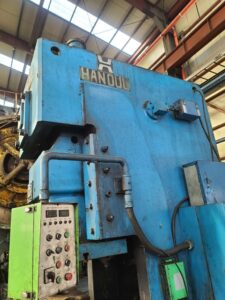 Schmiedelinie TMP Voronezh K04.038.842 - 1600 ton (ID:75883) - Dabrox.com