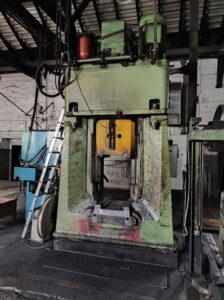Hydraulisch Hammer stempeln Beche - 16 kJ