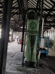 Hydraulisch Hammer stempeln Beche KGH 1.6 - 16 kJ (ID:76042) - Dabrox.com