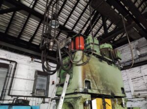 Hydraulisch Hammer stempeln Beche KGH 1.6 - 16 kJ (ID:76042) - Dabrox.com