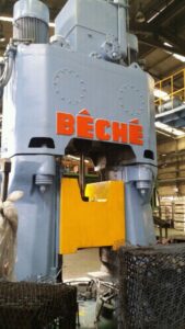 Hydraulisch Hammer stempeln Beche - 80 kJ