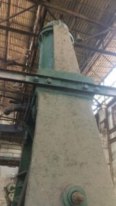 Hammer stempeln Kalinin M213 - 3 ton (ID:75640) - Dabrox.com
