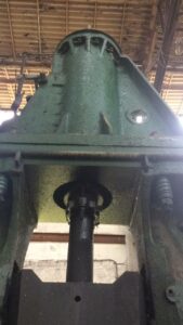 Hammer stempeln Kalinin M213 - 3 ton (ID:75640) - Dabrox.com