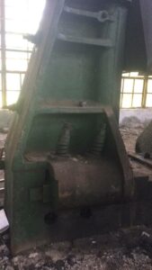 Hammer stempeln Kalinin M213 - 3 ton (ID:75640) - Dabrox.com
