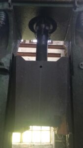 Hammer stempeln Kalinin M213 - 3 ton (ID:75640) - Dabrox.com