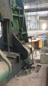 Hammer stempeln Kalinin M213 - 3 ton (ID:75640) - Dabrox.com