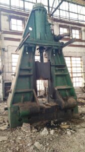 Hammer stempeln Kalinin  - 3 ton