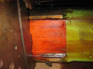 Spindelpresse Weingarten PS 125 - 110 ton (ID:75777) - Dabrox.com