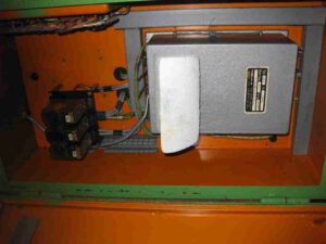 Spindelpresse Weingarten PS 125 - 110 ton (ID:75777) - Dabrox.com