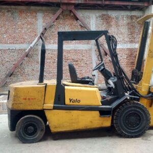Manipulatoren schmieden Sumitomo Yale 1/5 - 1 ton (ID:75646) - Dabrox.com