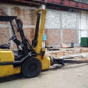 Manipulatoren schmieden Sumitomo Yale 1/5 - 1 ton (ID:75646) - Dabrox.com