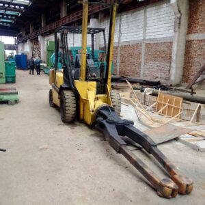 Manipulatoren schmieden Sumitomo Yale 1/5 - 1 ton (ID:75646) - Dabrox.com