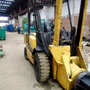 Manipulatoren schmieden Sumitomo Yale 1/5 - 1 ton (ID:75646) - Dabrox.com