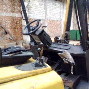Manipulatoren schmieden Sumitomo Yale 1/5 - 1 ton (ID:75646) - Dabrox.com