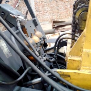 Manipulatoren schmieden Sumitomo Yale 1/5 - 1 ton (ID:75646) - Dabrox.com