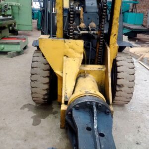 Manipulatoren schmieden Sumitomo Yale 1/5 - 1 ton (ID:75646) - Dabrox.com