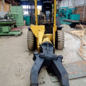 Manipulatoren schmieden Sumitomo Yale 1/5 - 1 ton (ID:75646) - Dabrox.com