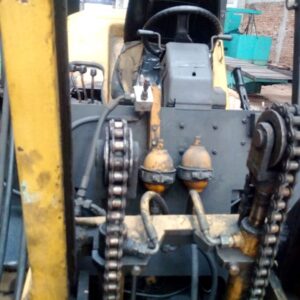 Manipulatoren schmieden Sumitomo Yale 1/5 - 1 ton (ID:75646) - Dabrox.com