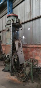 Spindelpresse Weingarten PS 140 - 200 ton (ID:76030) - Dabrox.com
