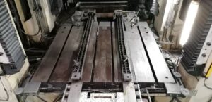 Hydraulikpresse Hydrap HPDb 800 - 800 ton (ID:75886) - Dabrox.com