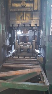 Abgratpresse TMP Voronezh KA9536 - 400 ton (ID:75652) - Dabrox.com