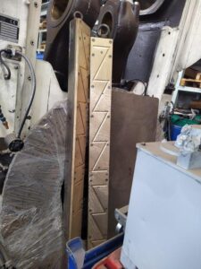 Schmiedepresse Smeral LZK 1000 - 1000 ton (ID:75953) - Dabrox.com