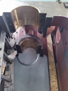 Schmiedepresse Smeral LZK 1000 - 1000 ton (ID:75953) - Dabrox.com