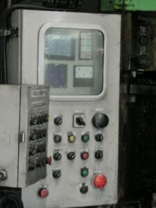 Schmiedepresse Smeral LZK 2500 P - 2500 ton (ID:S86685) - Dabrox.com