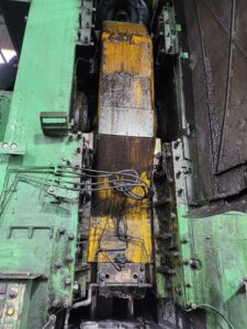 Schmiedepresse TMP Voronezh KB8042 - 1600 ton (ID:S89615) - Dabrox.com