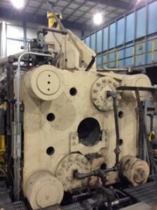 Extrusionspressen Soutwark 4000 MT - 4000 ton (ID:75884) - Dabrox.com