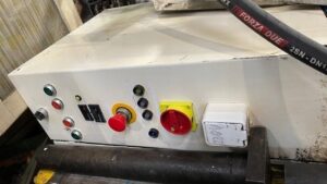 Hydraulikpresse Gidropress P479 - 400 ton (ID:75875) - Dabrox.com