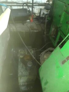 Horizontale Schmiedemaschine Ryazan V1134 - 250 ton (ID:75617) - Dabrox.com