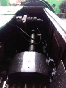 Horizontale Schmiedemaschine Ryazan V1134 - 250 ton (ID:75617) - Dabrox.com