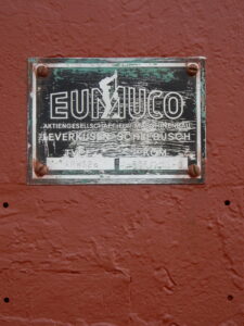 SchmiedeWalzen Eumuco ARWS 2a (ID:S84677) - Dabrox.com