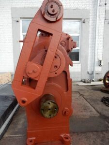 SchmiedeWalzen Eumuco ARWS 2a (ID:S84677) - Dabrox.com