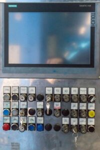 Blechumformung presse Fagor H4-2500-5000-3000 - 2500 ton (ID:75889) - Dabrox.com