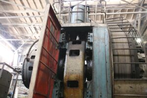 Schmiedepresse TMP Voronezh AKKB8040 - 1000 ton (ID:S84865) - Dabrox.com