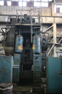 Schmiedepresse TMP Voronezh AKKB8040 - 1000 ton (ID:S84865) - Dabrox.com