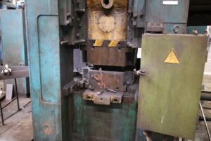 Schmiedepresse TMP Voronezh AKKB8040 - 1000 ton (ID:S84865) - Dabrox.com