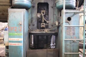 Schmiedepresse TMP Voronezh AKKB8040 - 1000 ton (ID:S84865) - Dabrox.com