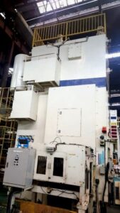 Schmiedepresse Komatsu L2C / L2C1250 - 1250 ton (ID:75739) - Dabrox.com