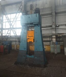 Hammer stempeln Zdas - 30 kJ