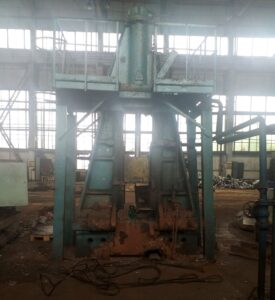 Hammer stempeln Kalinin M211 - 1 ton (ID:75622) - Dabrox.com