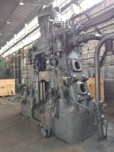 Hammer stempeln Huta Zygmunt MPM 3000 - 3.5 ton (ID:75436) - Dabrox.com