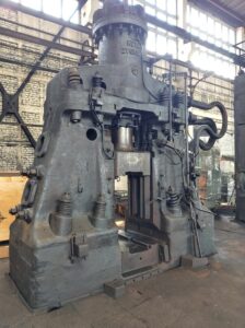 Hammer stempeln Huta Zygmunt MPM 3000 - 3.5 ton (ID:75436) - Dabrox.com