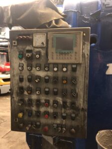 Schmiedepresse Smeral LMZ 1000 - 1000 ton (ID:75877) - Dabrox.com