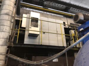 Schmiedepresse Smeral LMZ 1000 - 1000 ton (ID:75877) - Dabrox.com
