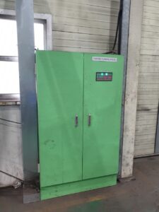 Kniehebelpresse Smeral LLR 1000 - 1000 ton (ID:76022) - Dabrox.com