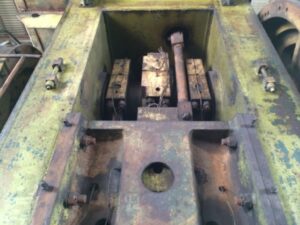 Schmiedepresse TMP Voronezh K04.196.840 - 1000 ton (ID:75625) - Dabrox.com